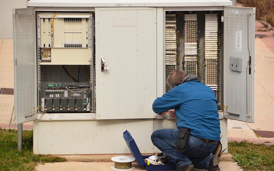 électricien professionnel Vanves