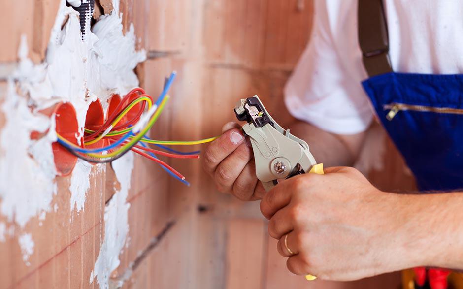 électricien professionnel Vanves