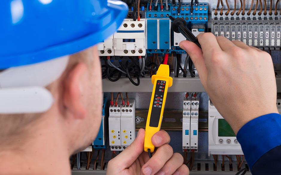 électricien professionnel Vanves