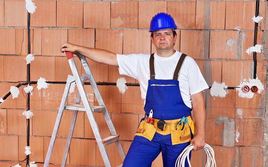 électricien professionnel Vanves